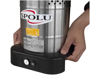 Imagem de Liquidificador de Baixa Rotação Vitalex Lqi02 2 Litros