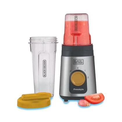 Imagem de Liquidificador e Processador Black Decker Freestyle LP320