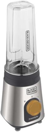 Imagem de Liquidificador e Processador de Alimentos Freestyle Black Decker Lp320 Prata 127v