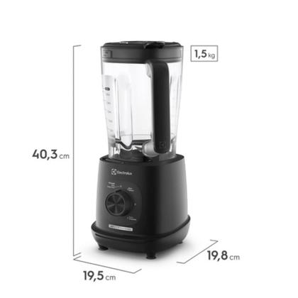 Imagem de Liquidificador EBL700 600W 2,7L Electrolux