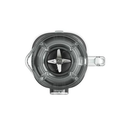 Imagem de Liquidificador electrolux 1,75l 1200w preto expert c/ tecnologia truflow power system 220v blp70