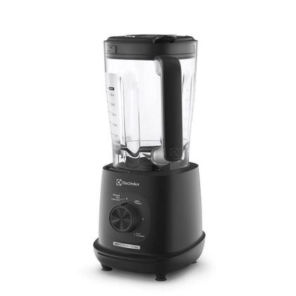 Imagem de Liquidificador Electrolux 2,7L Efficient com TriForce 3 Velocidades Preto 110V