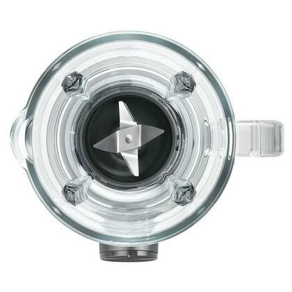 Imagem de Liquidificador Electrolux 700w com Copo de Vidro Tecnologia TruFlow Experience (EBS30) 110V