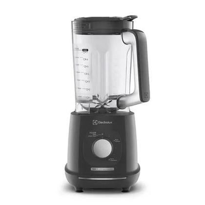 Imagem de Liquidificador Electrolux EBL1000 2,7L Alta Potência Jarra Resistente Preto 127V