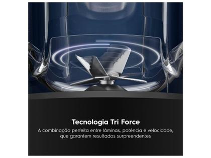 Imagem de Liquidificador Electrolux EBL1300 12 Velocidades 1300W Preto 4612AVBR404