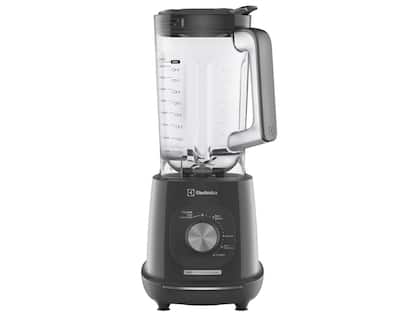 Liquidificador Electrolux EBL1000 5 Velocidades 1000W Cinza 4610AVBR402