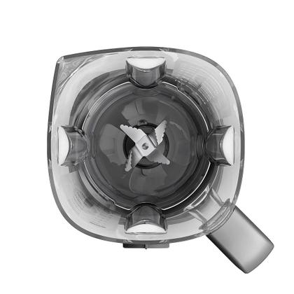 Imagem de Liquidificador Electrolux Efficient 1500w 3.2l Ebl1500 220v Cinza 220v