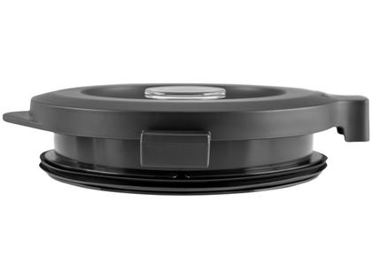 Imagem de Liquidificador Electrolux Expert BLP70 Copo de Vidro 4 Velocidades 1200W TruFlow Power System Black Pearl