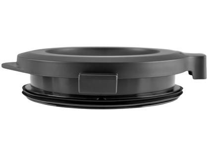 Imagem de Liquidificador Electrolux Expert BLP70 Copo de Vidro 4 Velocidades 1200W TruFlow Power System Black Pearl