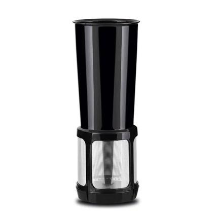 Imagem de Liquidificador Elétrico Philco PH1200 Black Edition Premium 12 velocidades 1200W 110v