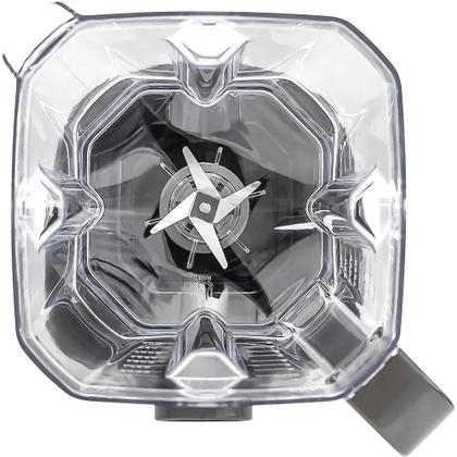 Imagem de Liquidificador Full Oster Oliq610 Preto 1400 W 220V 15 Velocidades