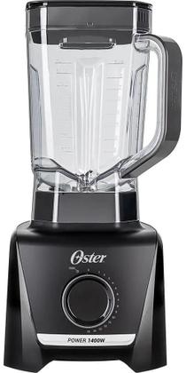 Imagem de Liquidificador Full Oster Oliq610 Preto 1400 W 220V 15 Velocidades