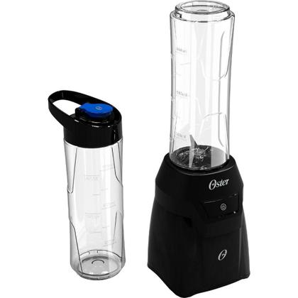 Imagem de Liquidificador Individual Blender Power Oster 2 Jarras