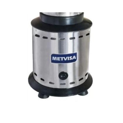 Imagem de Liquidificador Industrial 2 Litros Alta Rotação LAR.2 Metvisa