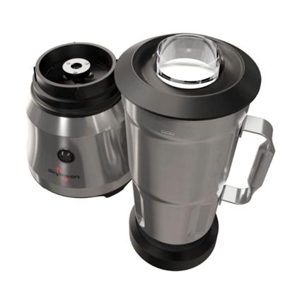 Imagem de Liquidificador Industrial 2 Litros Inox TA2 Skymsen - Alta Rotação