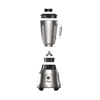 Imagem de Liquidificador Industrial Copo inox 1,5L Skymsen Li-1,5n aço inoxidavel 220v