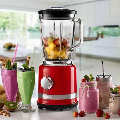 Imagem de Liquidificador Moderna Vermelho 1,5L 220V - Ariete