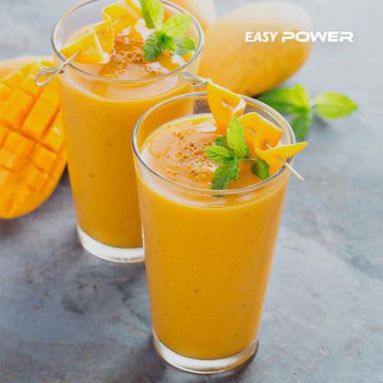 Imagem de Liquidificador Mondial Easy Power L-550-R Vermelho - 220V