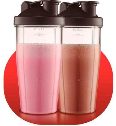 Imagem de Liquidificador Mondial Personal Blender DG-01 Shake 110V