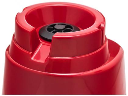 Imagem de Liquidificador Mondial Turbo Full Red L-900W
