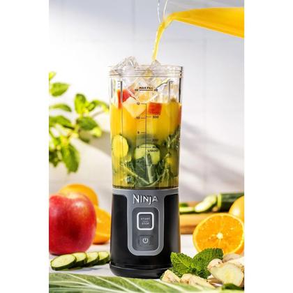 Imagem de Liquidificador ninja blast portatil bivolt 4133250001