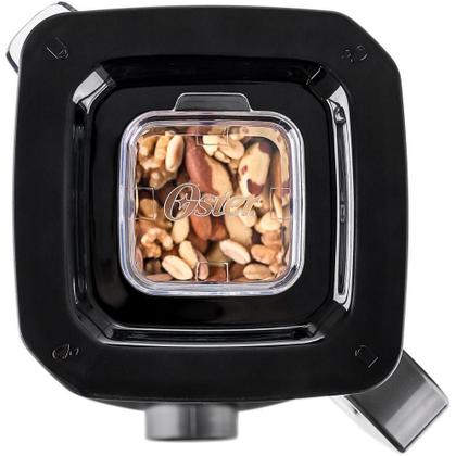 Imagem de Liquidificador Oster 1400 Full 1400W 3,2 Litros Preto 220V OLIQ610-220