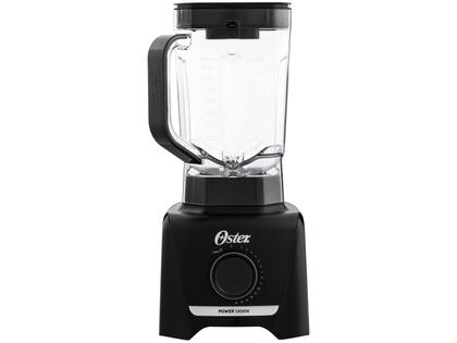 Imagem de Liquidificador Oster 1400 Full OLIQ610 Preto