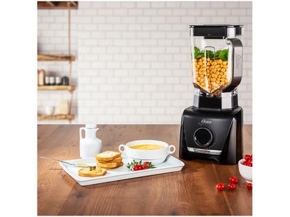 Imagem de Liquidificador Oster 1400 Full OLIQ610 Preto