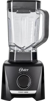 Imagem de Liquidificador Oster 1400w Full 3L Preto 220v