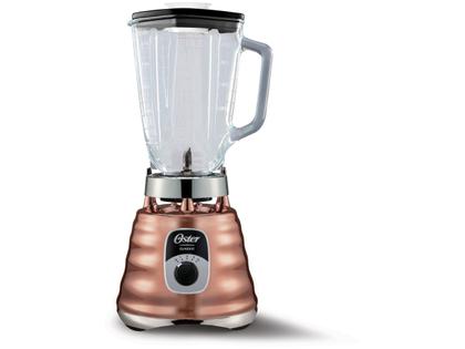 Imagem de Liquidificador Oster New Osterizer Clássico 1,25L 700W Cobre 220V - BLST4128