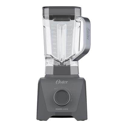 Imagem de Liquidificador Oster Power OLIQ606 Preto 220V