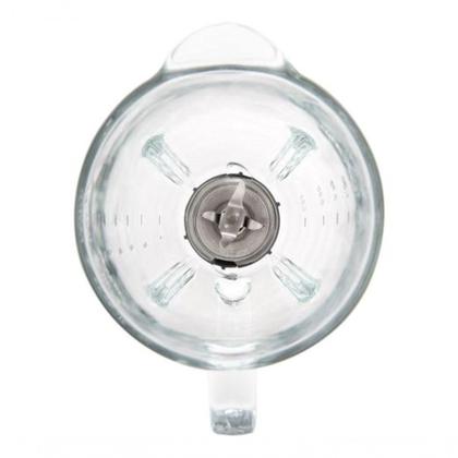 Imagem de Liquidificador Oster Super Chef Vermelho 1,25L BLSTMG-RR8 220V