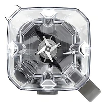 Imagem de Liquidificador Oster Vermelho 127v - 12 Velocidades E Pulsar 1400w Oliq601