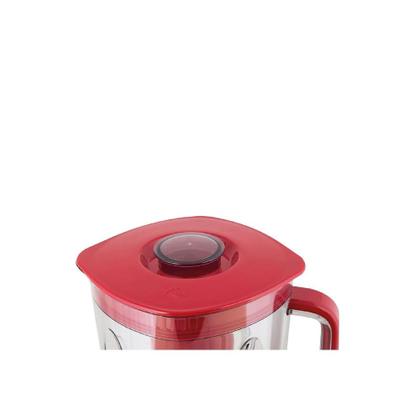 Imagem de Liquidificador Philco 3 Litros Vermelho PH900 1200W - 220 volts