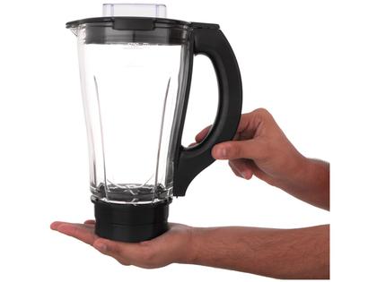 Imagem de Liquidificador Philco PLQ2000 Smart Copo de Vidro