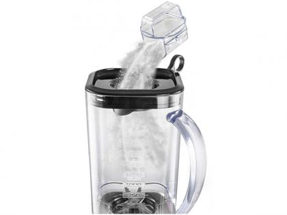 Imagem de Liquidificador Philco PLQ2100PI com Filtro 12 Velocidades 1200W Preto