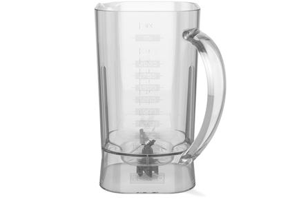 Imagem de Liquidificador Philco PLQ2100PI com Filtro 12 Velocidades 1200W Preto