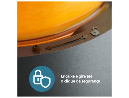 Imagem de Liquidificador Philips Walita HR2271 3L 1200W Preto ProBlend