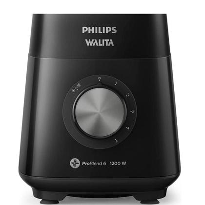 Imagem de Liquidificador Philips Walita Malibu RI2240/91 1200W 