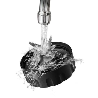 Imagem de Liquidificador Philips Walita RI2240/91 3 Litros 1200W 127V