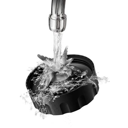 Imagem de Liquidificador Philips Walita Série 5000 RI2242 3L 12 Velocidades 1.200W