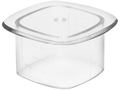 Liquidificador Philips Walita Serie 5000 RI2242/91 - Preto 12 Velocidades + Pulsar 1200W Imagem de Liquidificador Philips Walita Serie 5000 RI2242/91