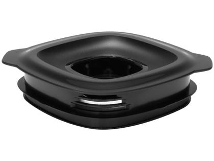 Liquidificador Philips Walita Serie 5000 RI2242/91 - Preto 12 Velocidades + Pulsar 1200W Imagem de Liquidificador Philips Walita Serie 5000 RI2242/91