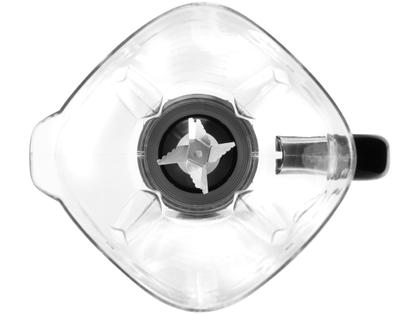Liquidificador Philips Walita Serie 5000 RI2242/91 - Preto 12 Velocidades + Pulsar 1200W Imagem de Liquidificador Philips Walita Serie 5000 RI2242/91