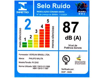 Imagem de Liquidificador Philips Walita Serie 5000 RI2242/91