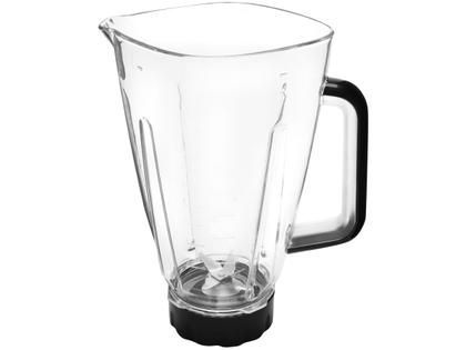 Liquidificador Philips Walita Serie 5000 RI2242/91 - Preto 12 Velocidades + Pulsar 1200W Imagem de Liquidificador Philips Walita Serie 5000 RI2242/91