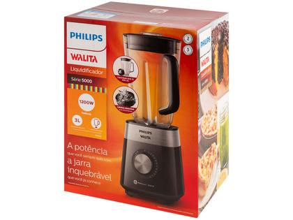Imagem de Liquidificador Philips Walita Serie 5000 RI2242/91
