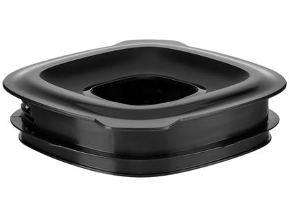 Liquidificador Philips Walita Series 3000 HR2270 5 Velocidades + Pulsar 1000W Preto Imagem de Liquidificador Philips Walita Series 3000 HR2270 5 Velocidades + Pulsar 1000W Preto