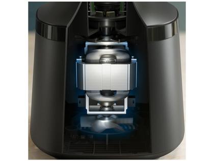 Liquidificador Philips Walita Series 3000 HR2270 5 Velocidades + Pulsar 1000W Preto Imagem de Liquidificador Philips Walita Series 3000 HR2270 5 Velocidades + Pulsar 1000W Preto
