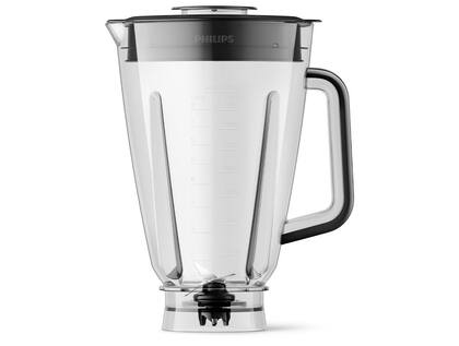 Imagem de Liquidificador Philips Walita Turbo 3000 Hr2271 3l Preto 110V